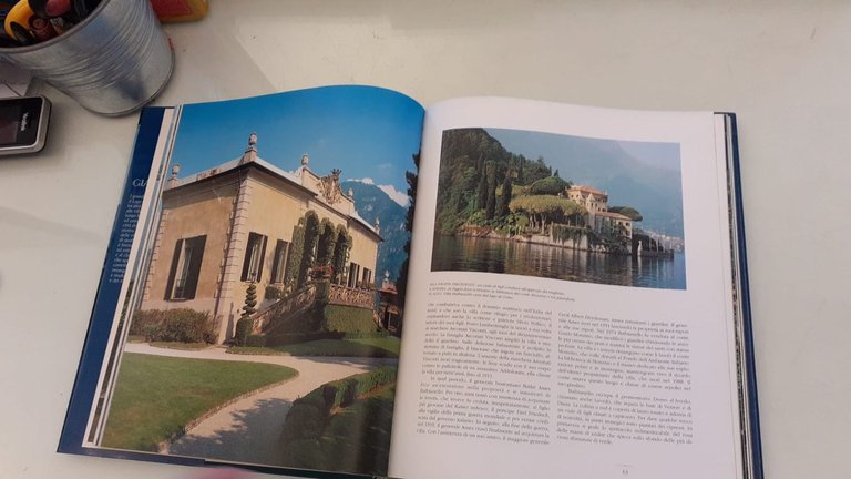 Giardini dei laghi | Immagine Gallery 2