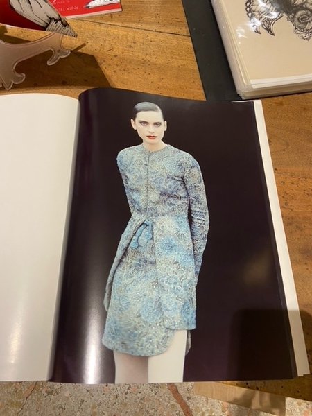 Giorgio Armani: collezione autunno-inverno 1990-91