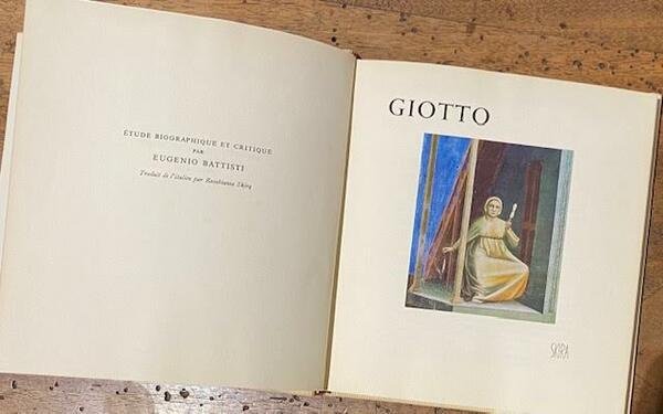 Giotto