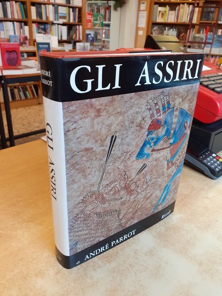 Gli Assiri