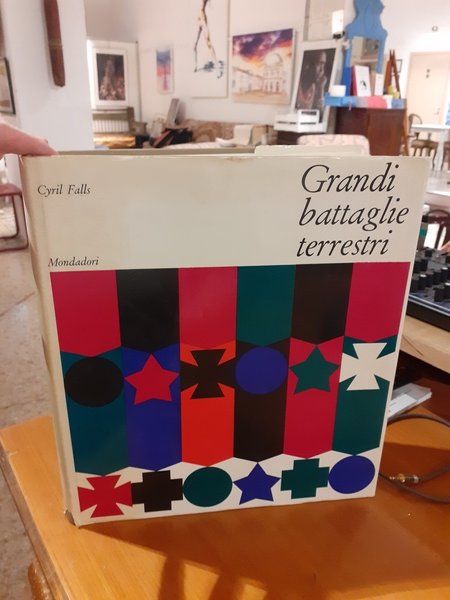 Grandi battaglie terrestri