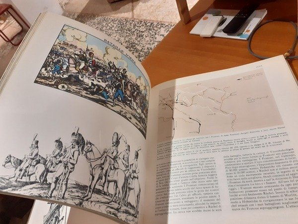 Grandi battaglie terrestri