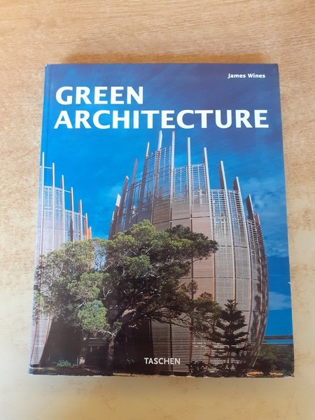 Green Architecture