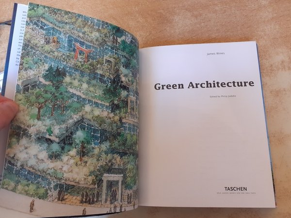 Green Architecture