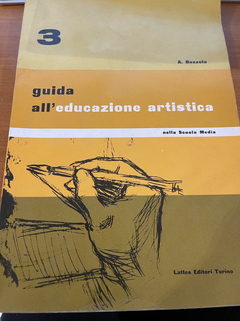 Guida all'educazione artistica