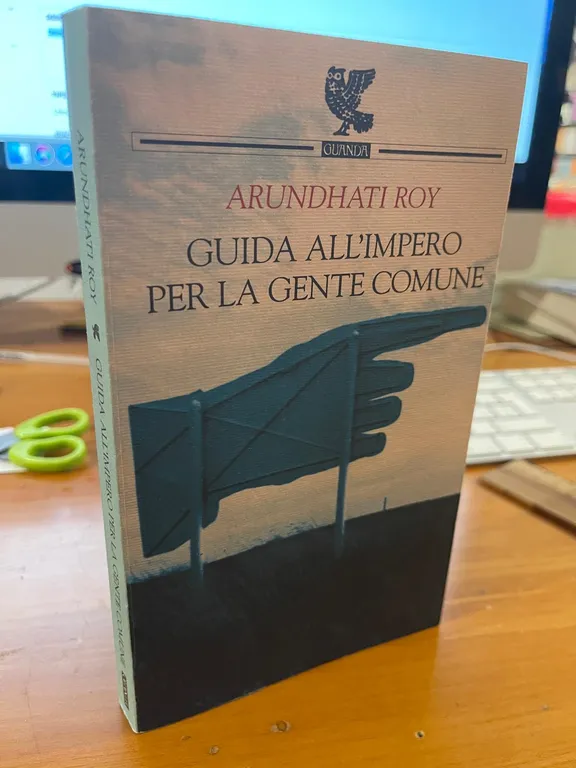 Guida all'impero per la gente comune | Immagine Gallery 1