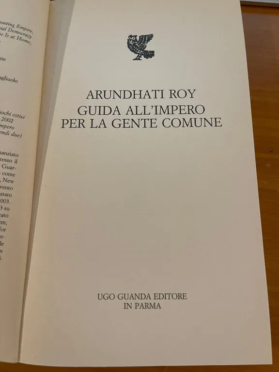 Guida all'impero per la gente comune | Immagine Gallery 3