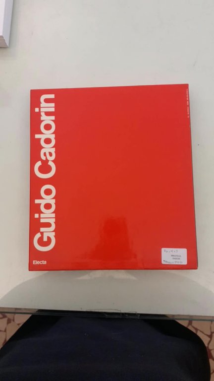 Guido Cadorin | Immagine Gallery 2