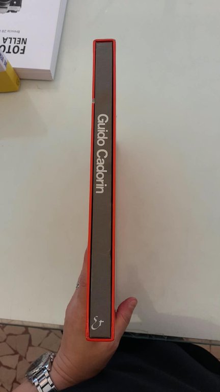 Guido Cadorin | Immagine Gallery 3