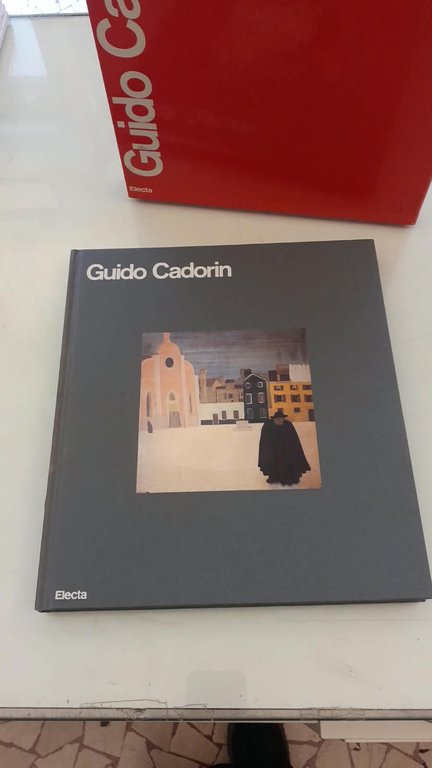 Guido Cadorin | Immagine Gallery 10