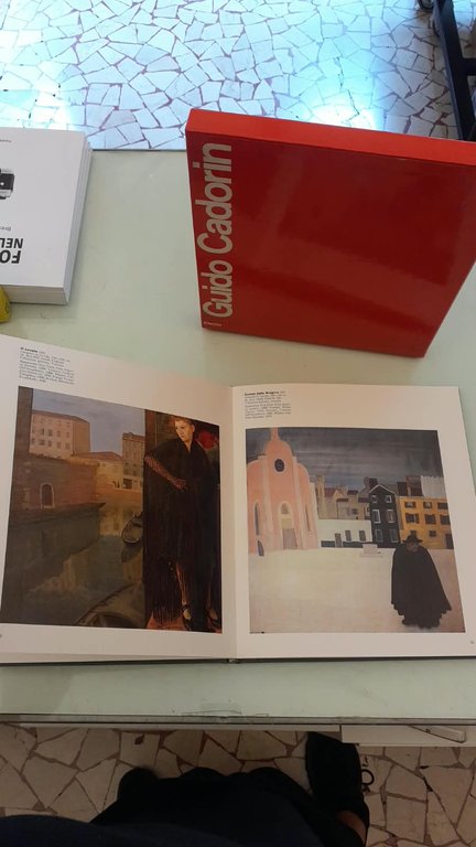 Guido Cadorin | Immagine Gallery 12