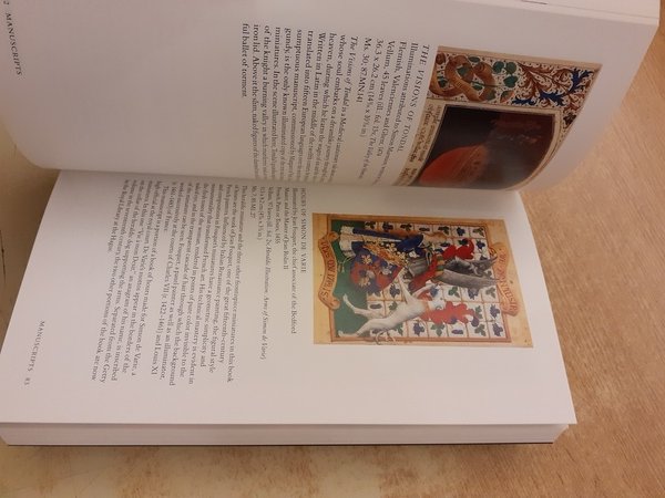 Handbook of the collections