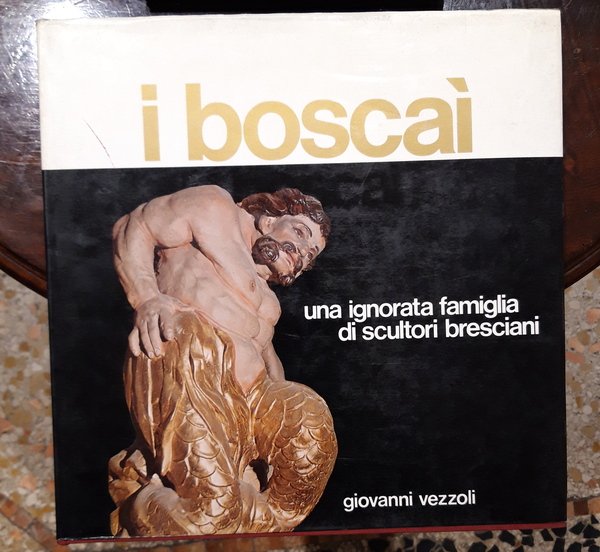 I Boscaì