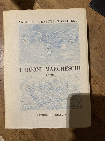 I buoni Marcheschi