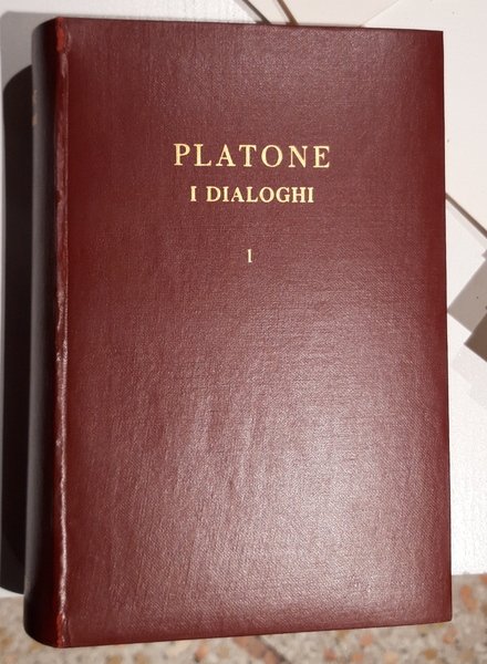 I Dialoghi