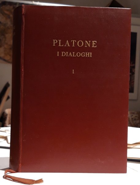 I Dialoghi