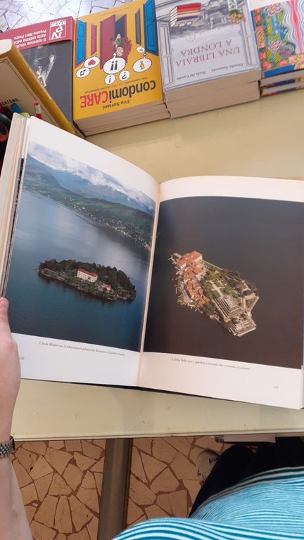I grandi laghi italiani. Dalla "geografia pittoresca" ai grandi spazi … | Immagine Gallery 7
