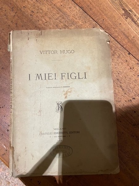 I miei figli