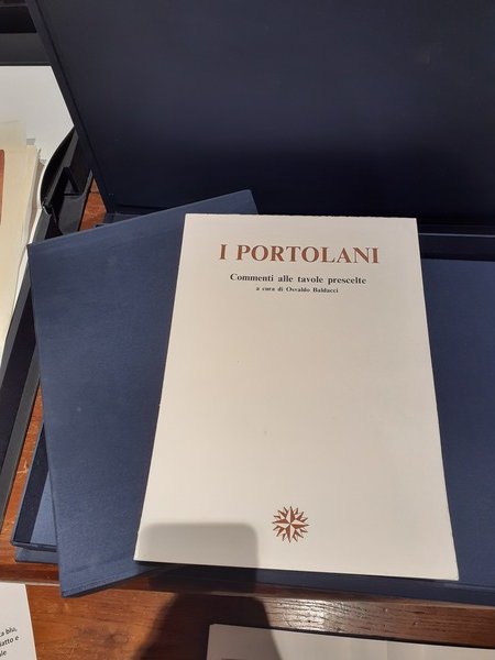 I portolani