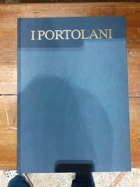 I portolani