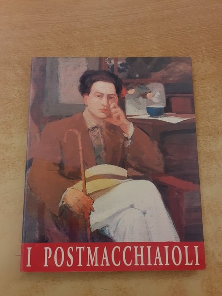 I postmacchiaioli