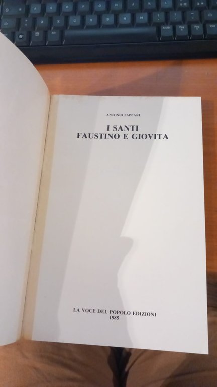 I santi Faustino e Giovita | Immagine Gallery 7