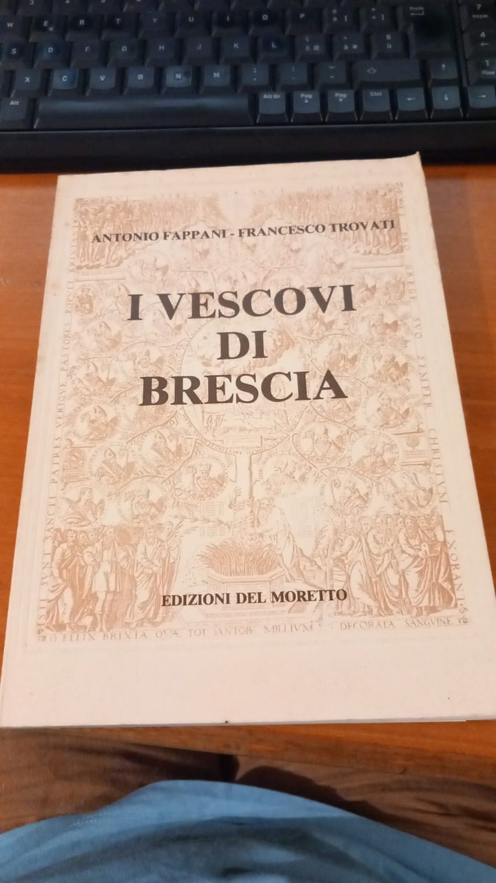 I vescovi di Brescia | Immagine principale