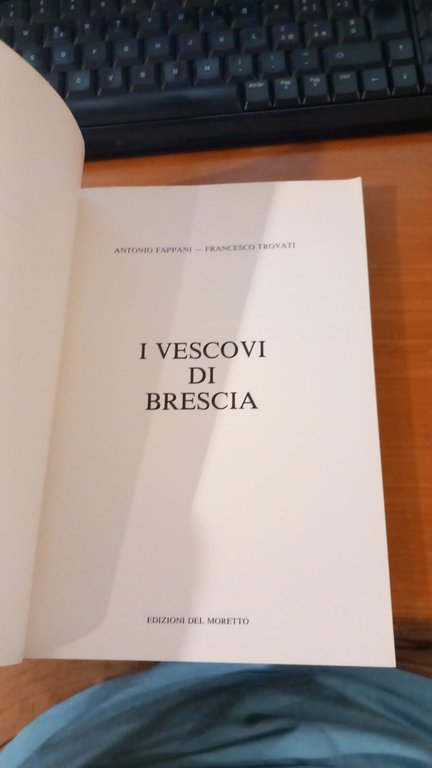 I vescovi di Brescia | Immagine Gallery 7