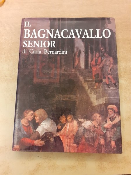 Il Bagnacavallo Senior