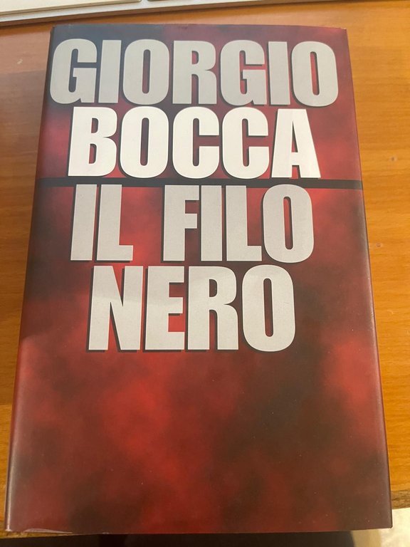 Il filo nero