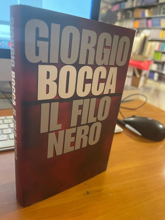 Il filo nero