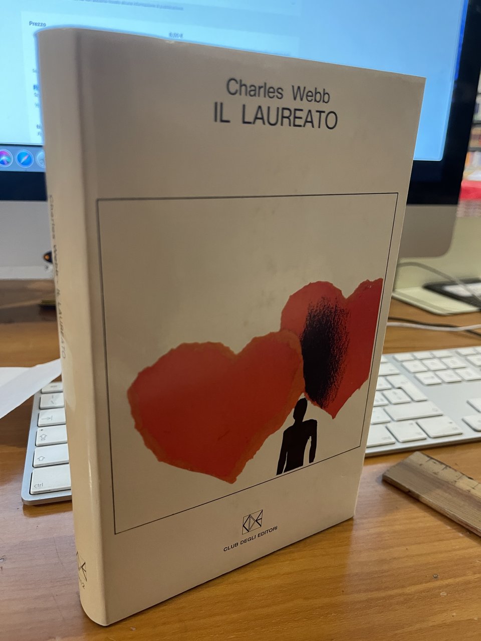 Il Laureato