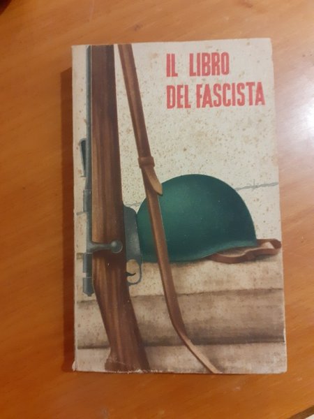 Il libro del fascista