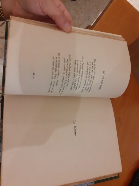 Il libro della vita