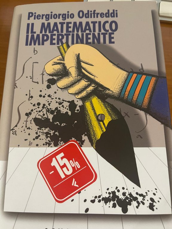 Il matematico impertinente