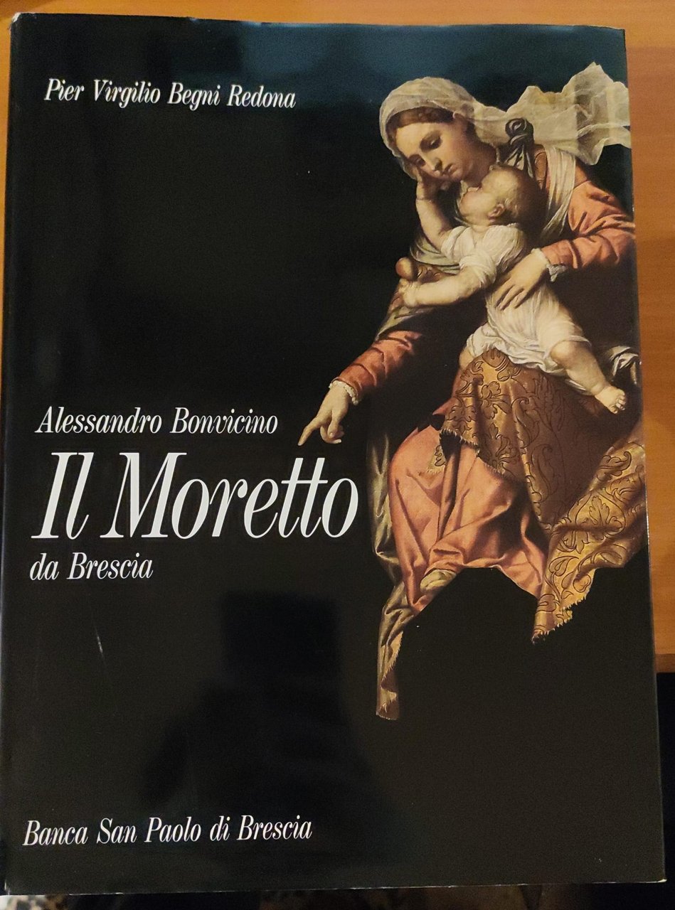 Il Moretto