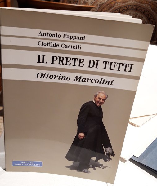 Il Prete di Tutti