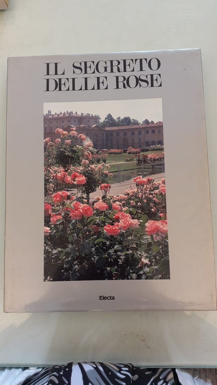 Il segreto delle rose | Immagine principale