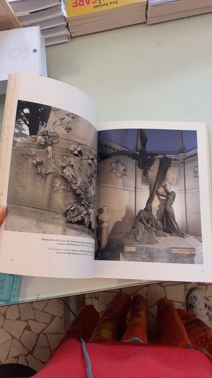 Il Vantiniano. La scultura monumentale a Brescia tra Ottocento e … | Immagine Gallery 5