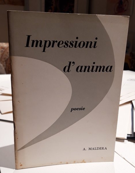 Impressioni d'anima