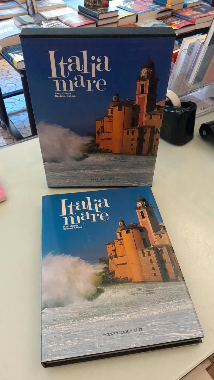ITALIA MARE | Immagine principale