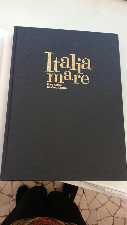 ITALIA MARE | Immagine Gallery 3