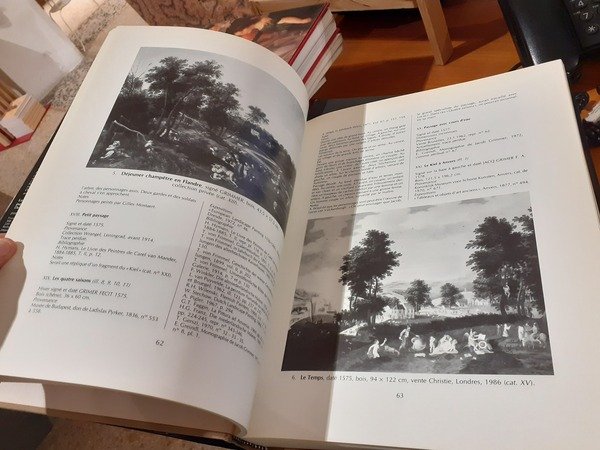 Jacob et Abel Grimmer. Catalogue Raisonné