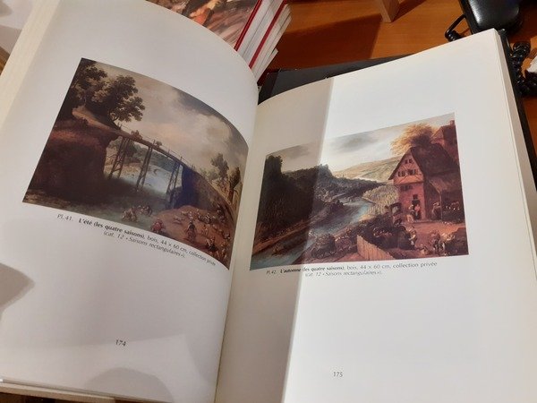 Jacob et Abel Grimmer. Catalogue Raisonné