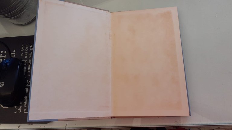 Japanese flower arrangement notebook | Immagine Gallery 11