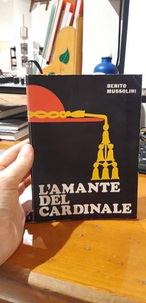 L'amante del cardinale