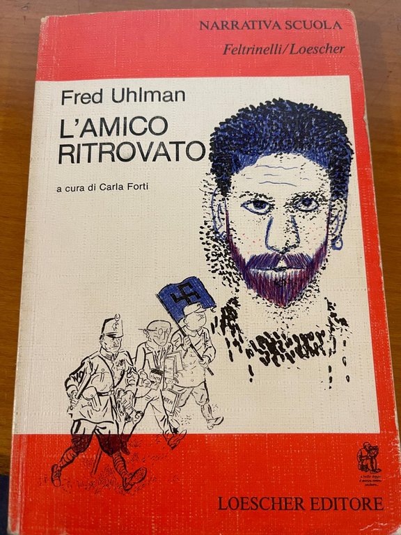 L'amico ritrovato