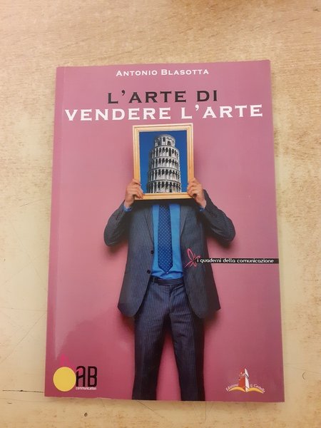 L'arte di vendere l'arte