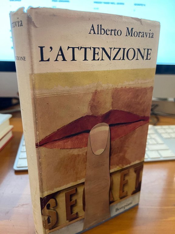 L'attenzione