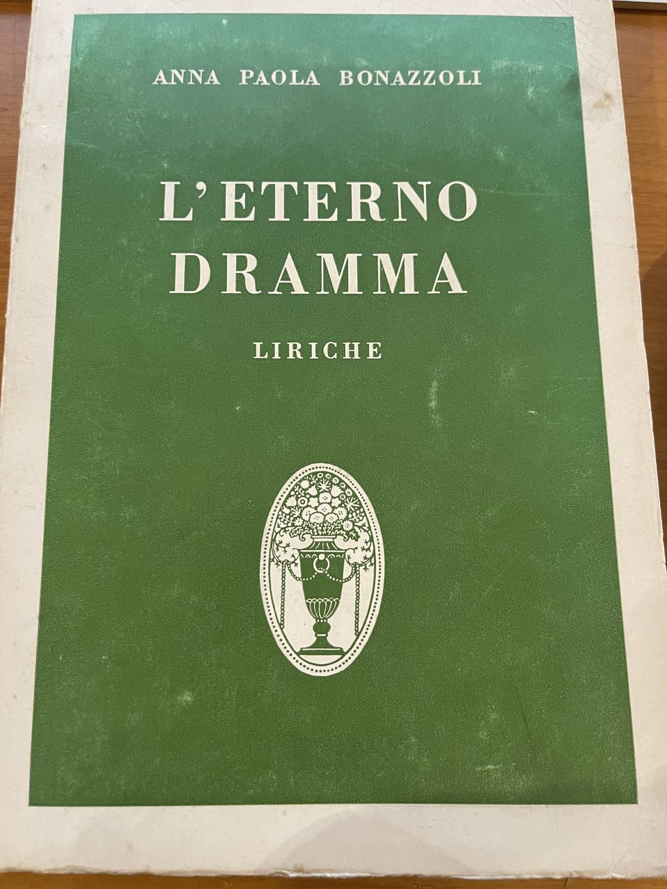 L'Eterno Dramma